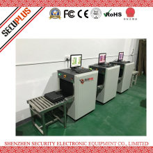 SPX-5030C Top design X ray security scanner for embassy, hotel